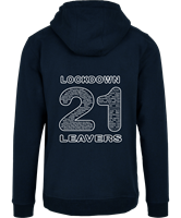 Picture of Eco Friendly Leavers Hoodies